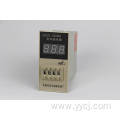 JSS20-22 Single Time Control Digital Display Time Relay